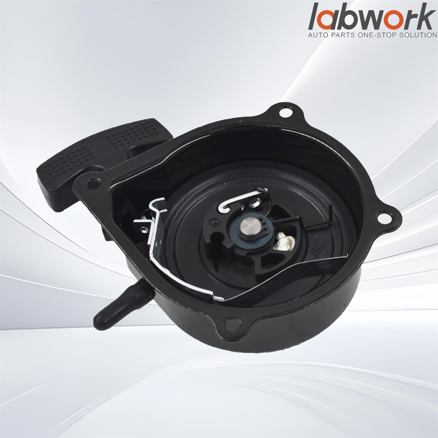 Amazon.com: labwork Pull Start Starter Replacement for Kawasaki